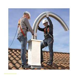 Création de conduits Gap