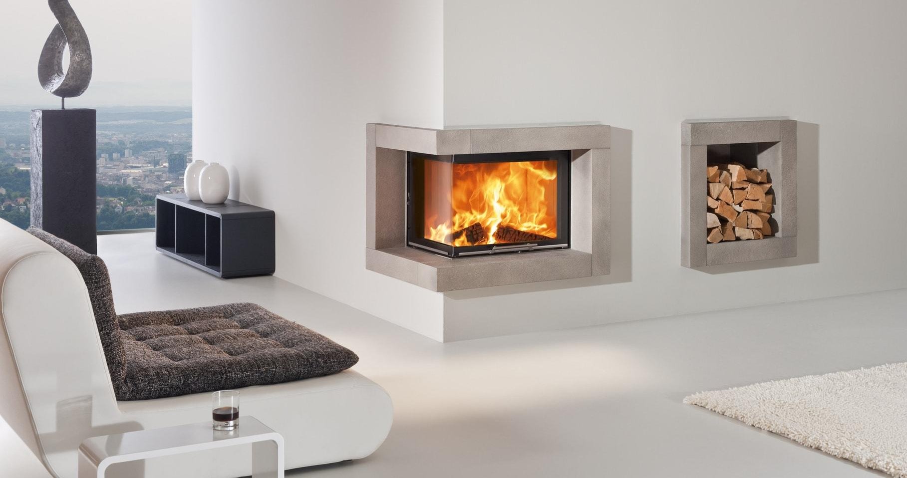 Pose et création de cheminées Gap