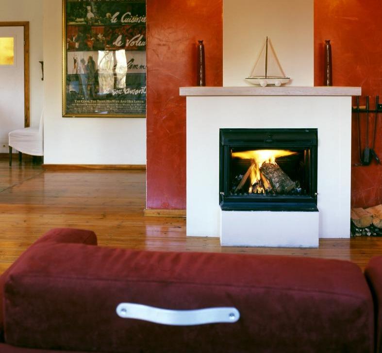 Pose et création de cheminées Gap